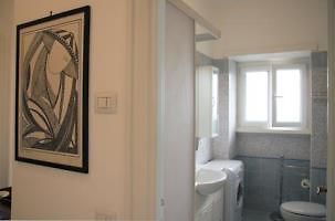 Ferienwohnung Baldo Degli Ubaldi - 2094 - Rom Exterior foto