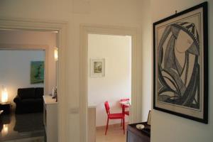 Ferienwohnung Baldo Degli Ubaldi - 2094 - Rom Exterior foto